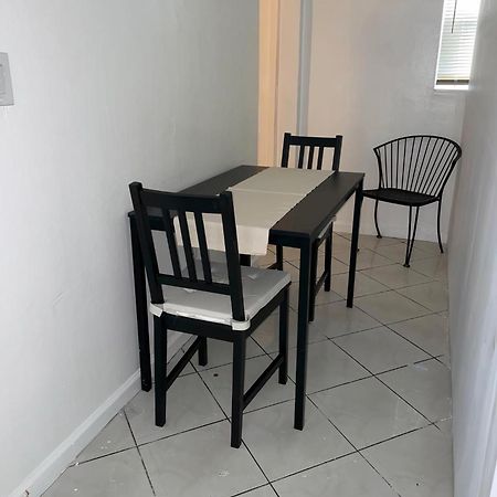 Portily Apartment Miami Luaran gambar
