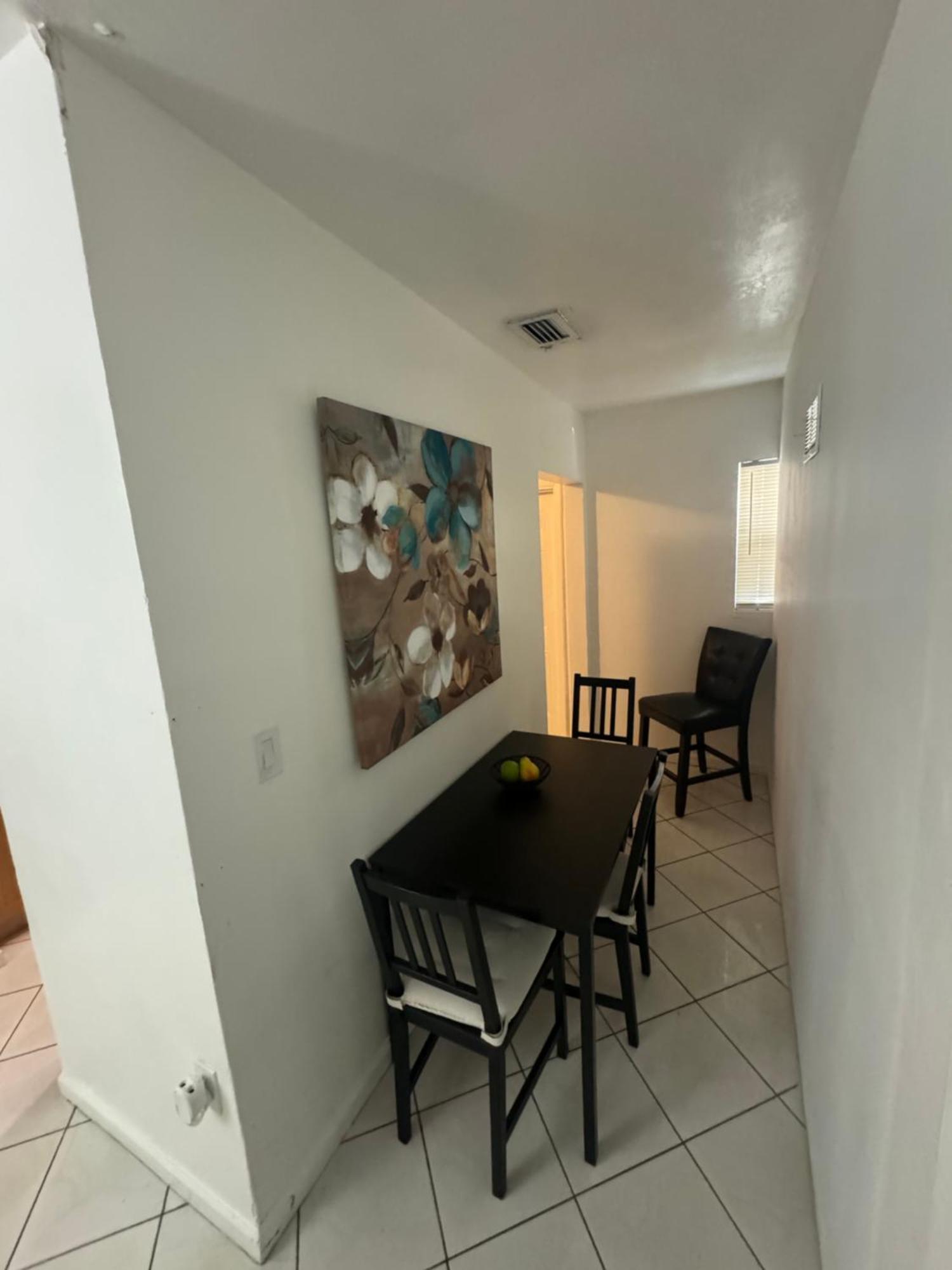 Portily Apartment Miami Luaran gambar