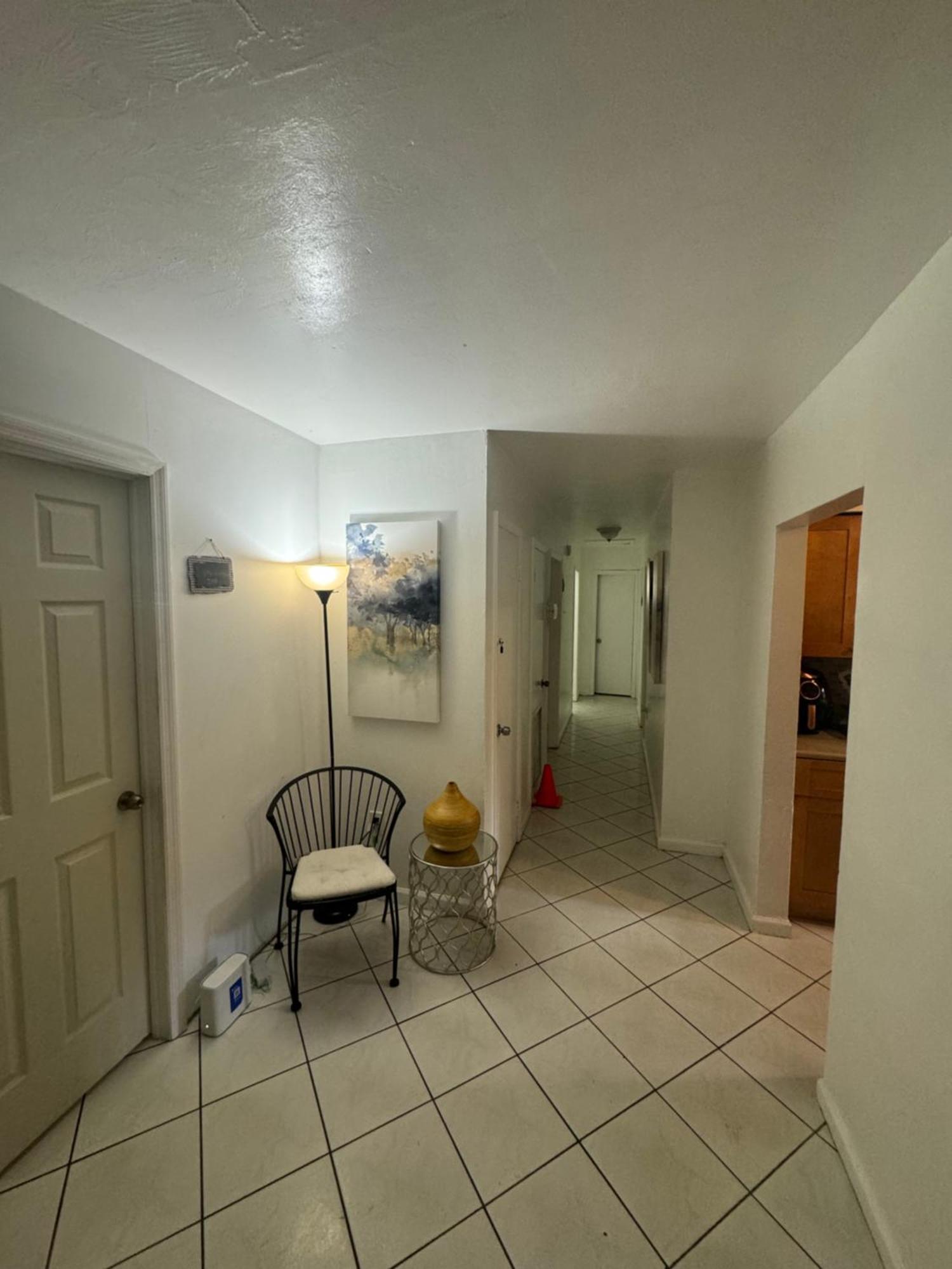 Portily Apartment Miami Luaran gambar