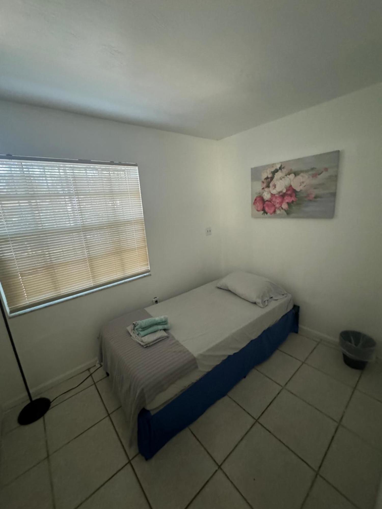 Portily Apartment Miami Luaran gambar