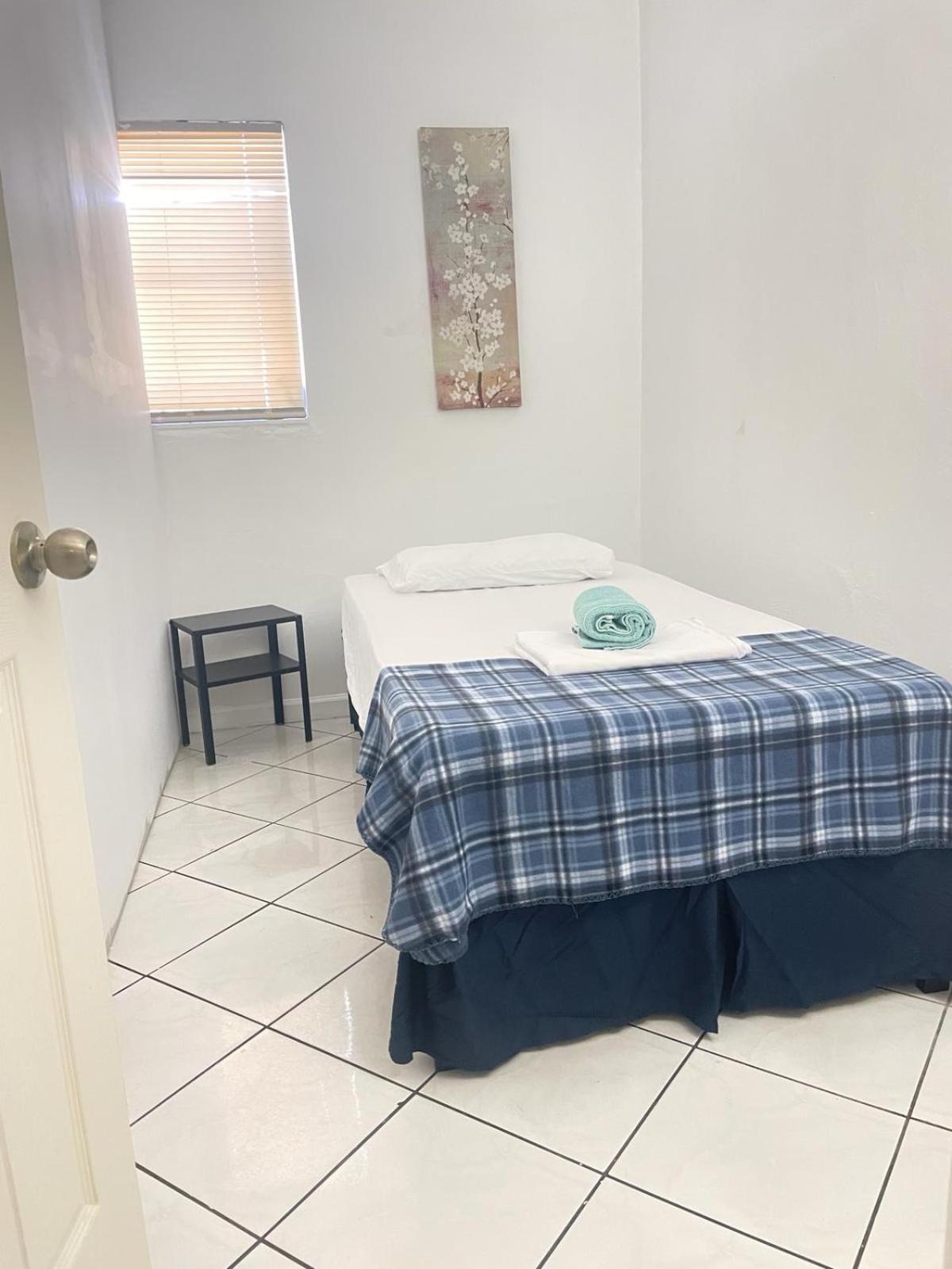 Portily Apartment Miami Luaran gambar