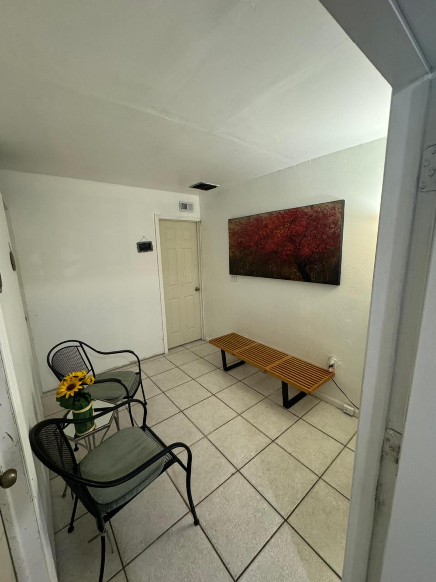 Portily Apartment Miami Luaran gambar
