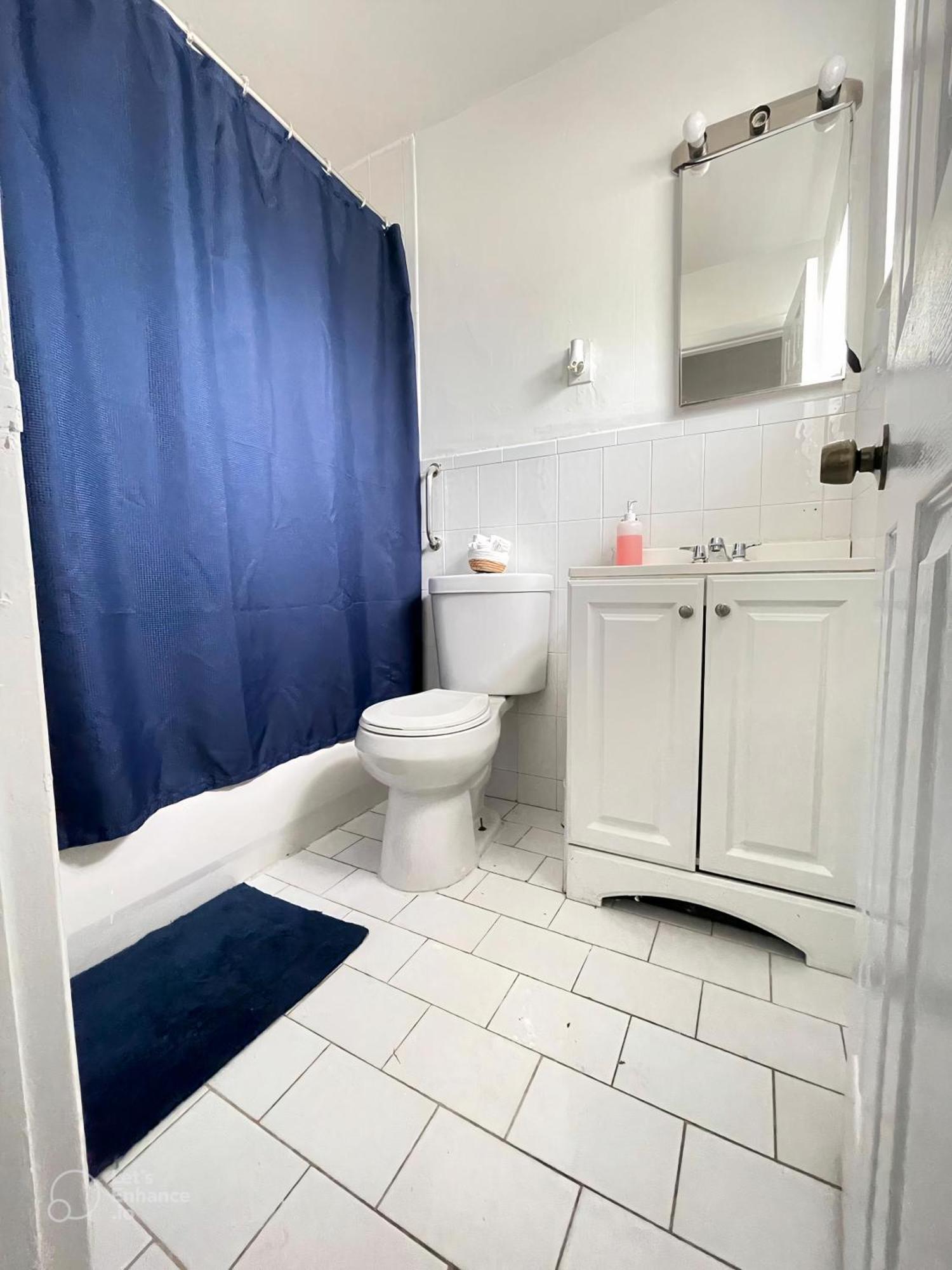 Portily Apartment Miami Luaran gambar